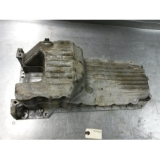 100U006 Engine Oil Pan For 05-10 Jeep Grand Cherokee  5.7 53021867AC